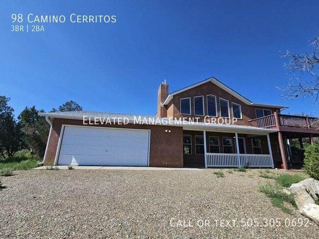 Building Photo - 98 Camino Cerritos