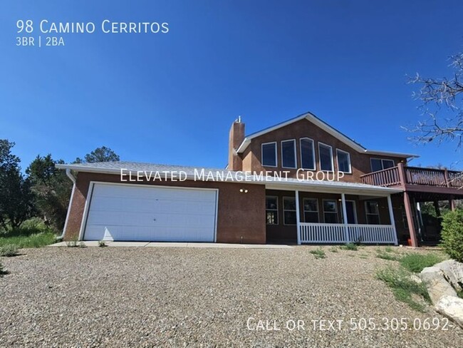 Foto del edificio - Enchanting Edgewood 3 Bedroom. Views! Lots...