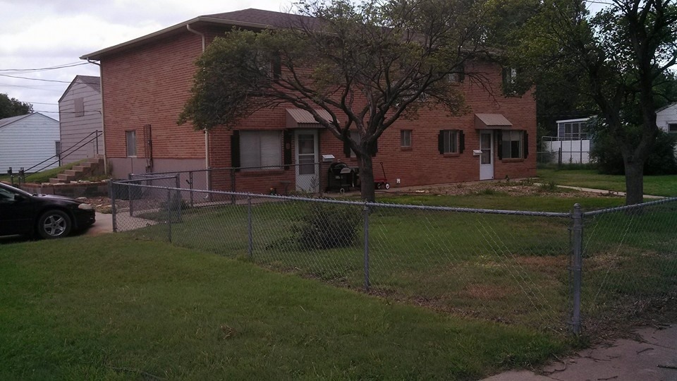 Primary Photo - Kanza Apartments