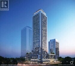 Building Photo - 5105 Hurontario St