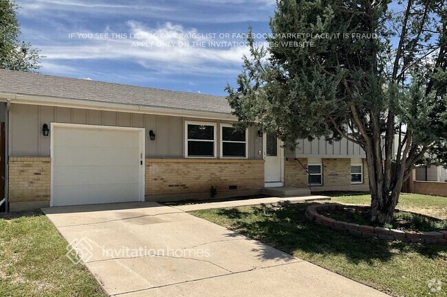 Building Photo - 7215 Franconia Dr