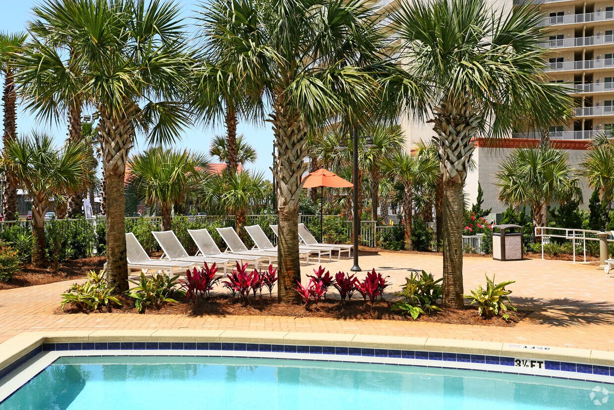 Laketown Wharf Resort - 9860 S Thomas Dr Panama City Beach, FL 32408 |  Apartments.com, image size:1240x827