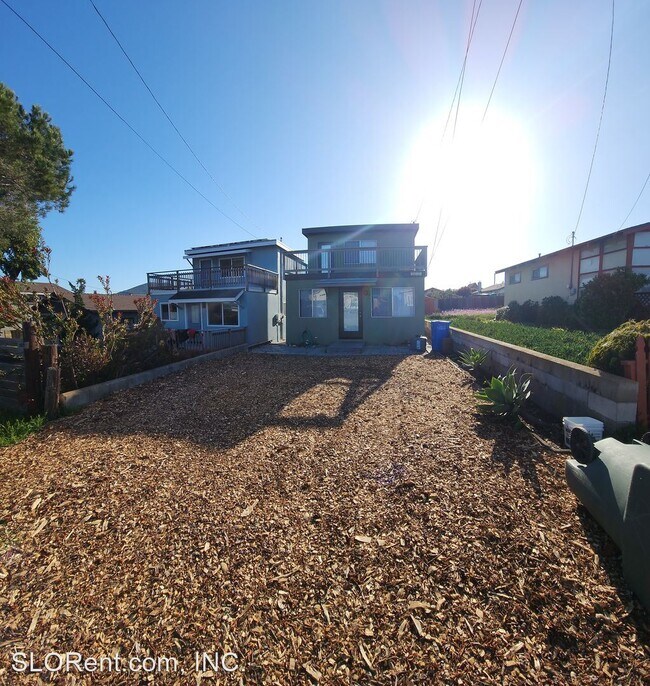 Building Photo - 2 br, 1 bath House - 1246 14th Street