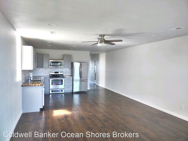 Foto del edificio - 1 br, 1 bath House - 964 Attu Ct SW #B