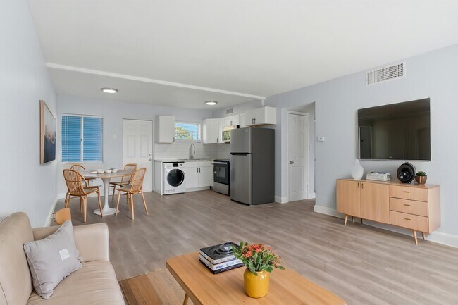 Foto del edificio - Apollo Landings