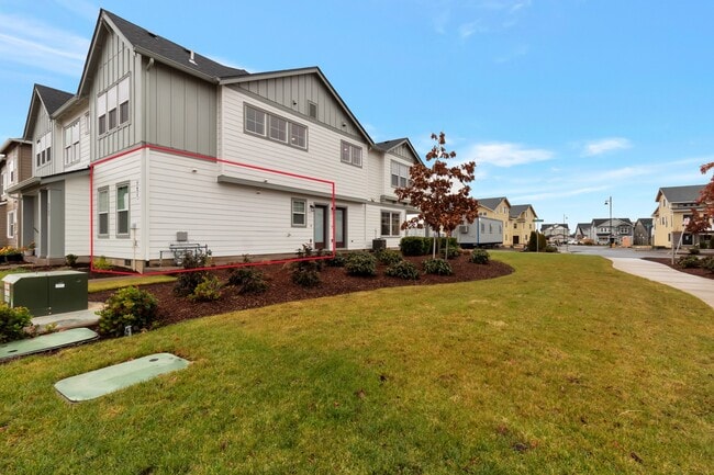 Unidad resaltada en el cuadro - 7471 SE Kinnaman St