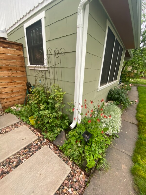 Foto del edificio - 419 Wood St