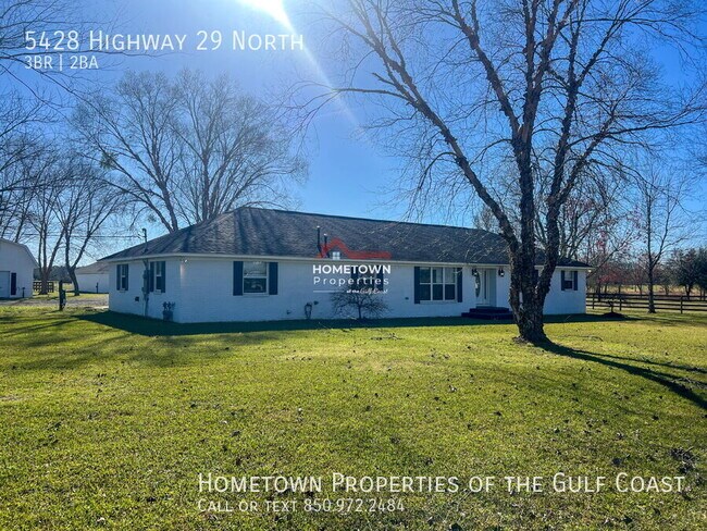 Foto del edificio - 5428 US-29