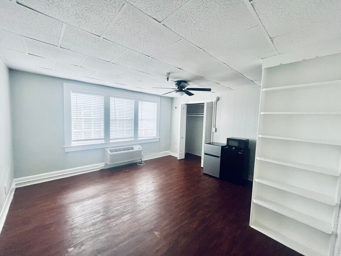 Foto del edificio - 5th Ave Loft Apartments