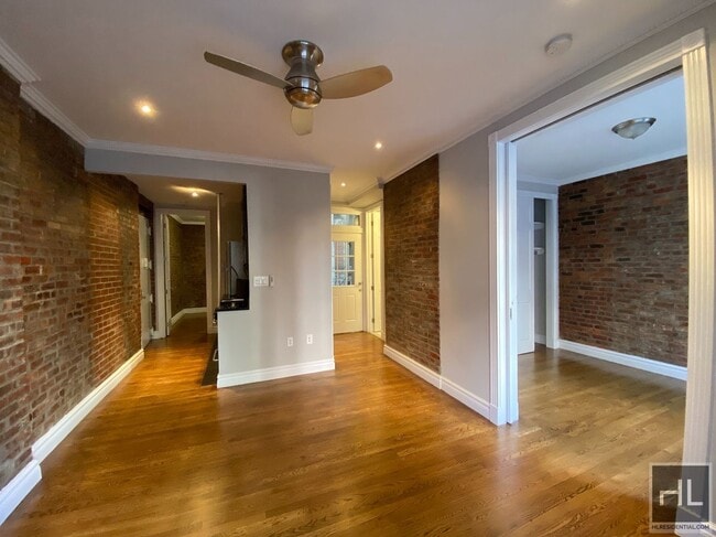 Building Photo - East 18th Street