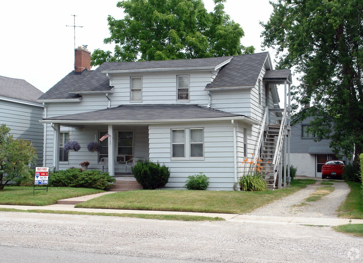 Building Photo - 51130-51136 Taylor St