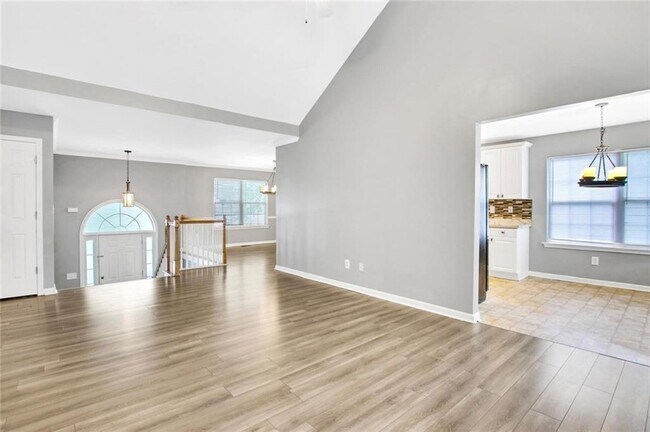 Building Photo - 1411 Cumberland Creek Ln SW
