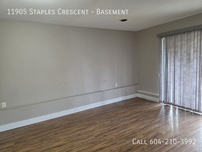 Photo du bâtiment - Delta basement suite