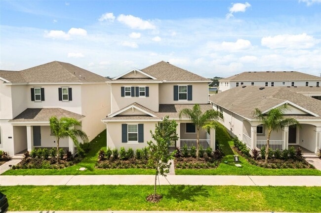 Photo - 17055 Haggerty Hollow Unit House