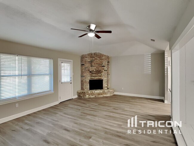 Building Photo - 5507 Bridgegate Spring TX