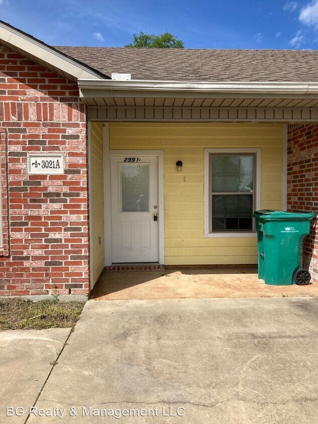 Primary Photo - 3 br, 2 bath House - 2991 Hardee Rd Unit A