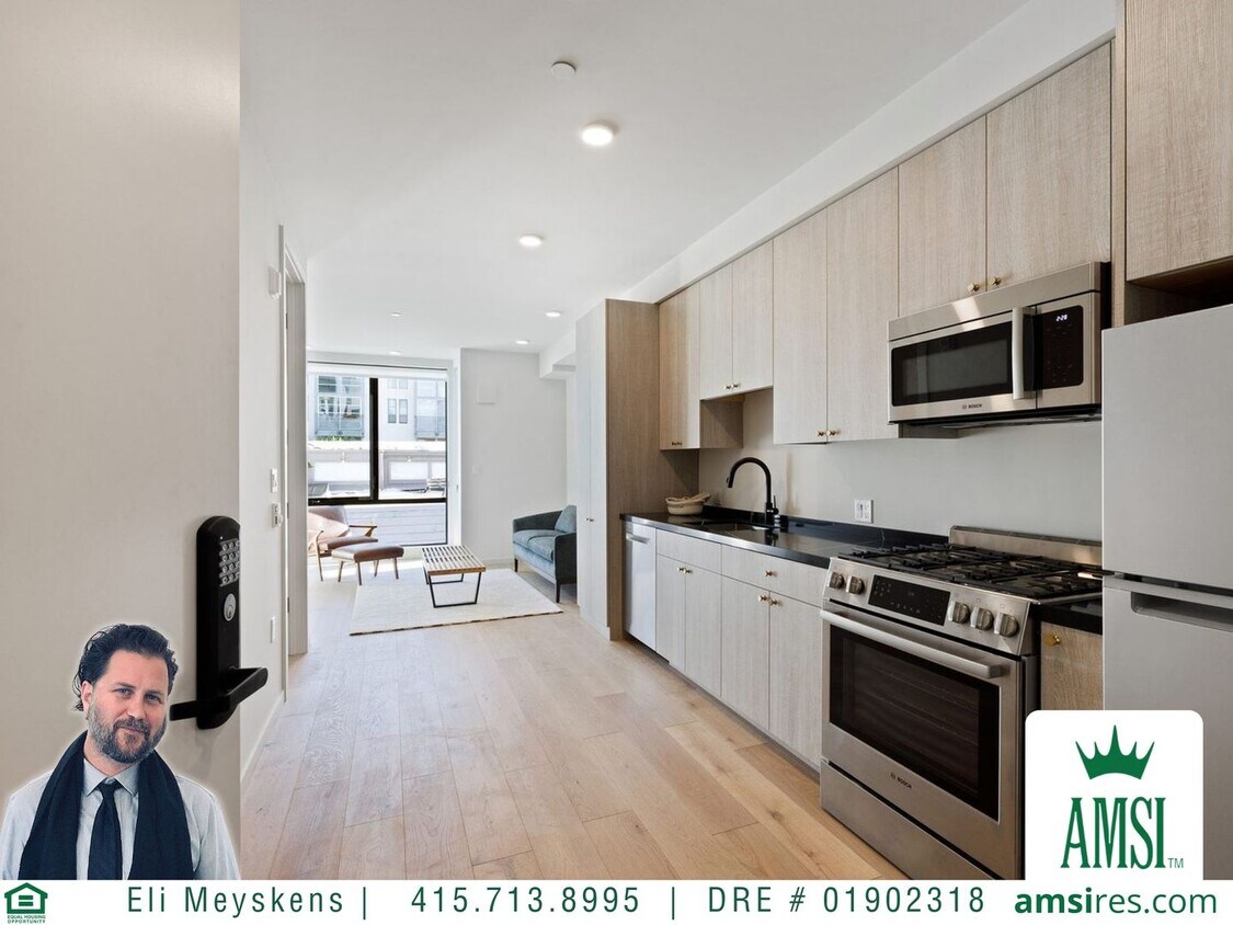 Rare opportunity to rent in a brand new bu... - Rare opportunity to rent in a brand new bu...