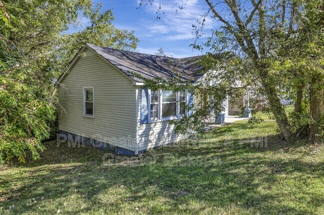 Foto del edificio - 2810 Georgia Ave