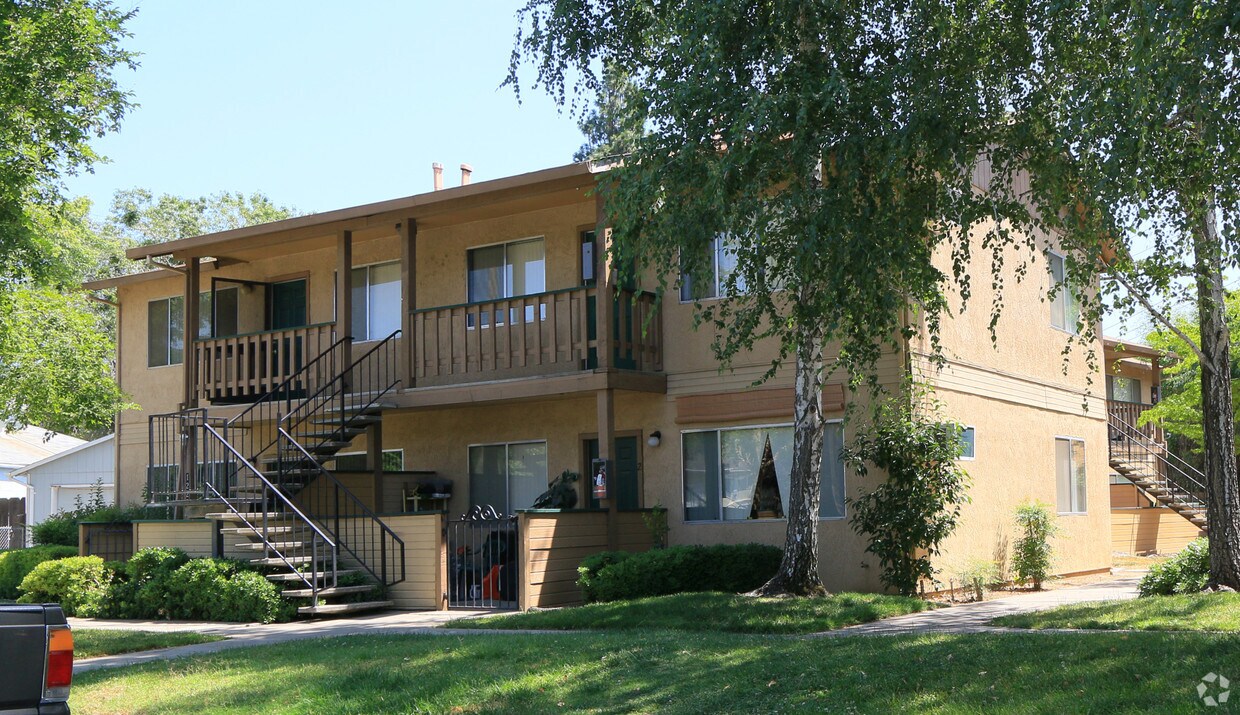 Building Photo - 1229 Covillaud St