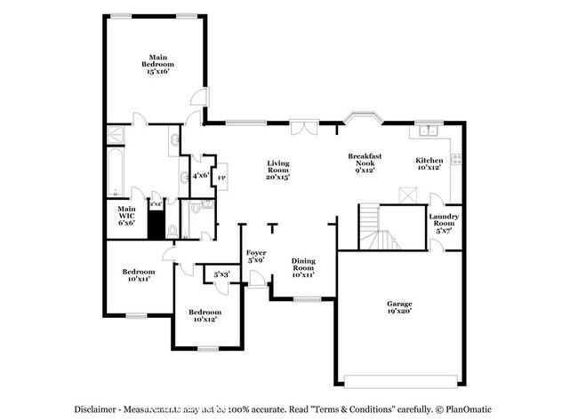 Foto del edificio - 7441 Drew Valley Dr