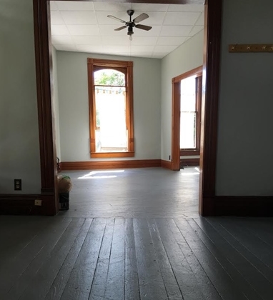 Interior Photo - 103 Court St