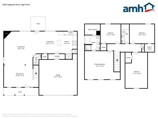 Building Photo - 2524 Ingleside Dr