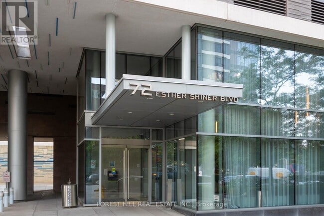 Photo du bâtiment - 72-872 Esther Shiner Blvd