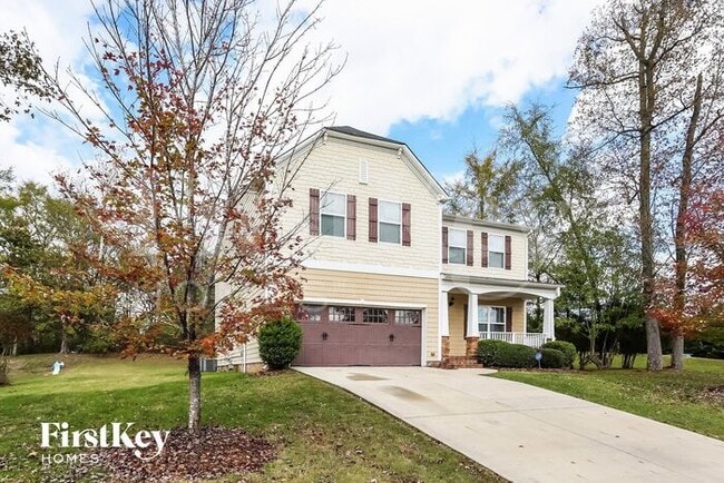 Foto del edificio - 5313 Cragganmore Dr