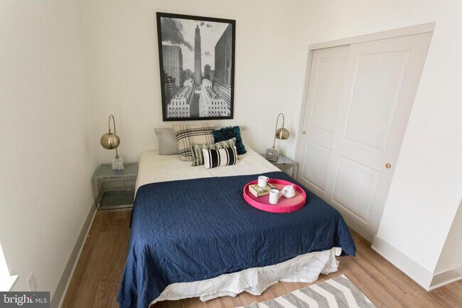 Foto del edificio - 1618 Mifflin St