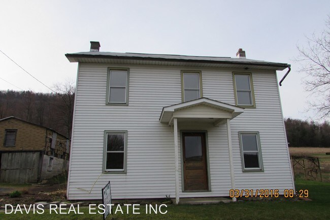 Building Photo - 3189 W Winter Rd