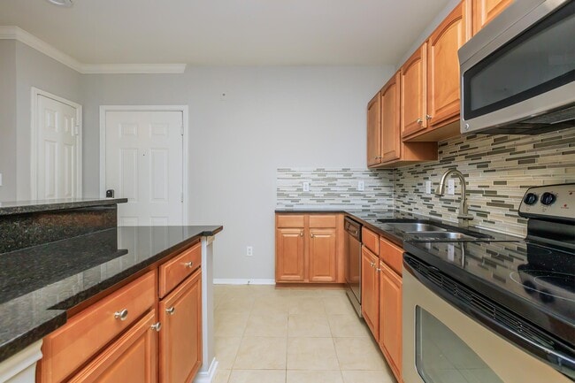 Photo - The Jefferson at Fair Oaks Apartments