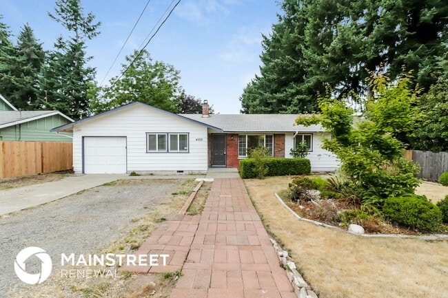 Building Photo - 4202 79th Ave W