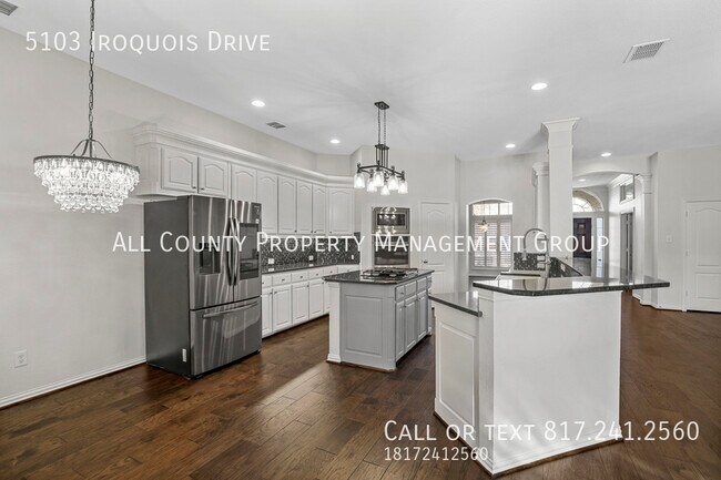Building Photo - 5103 Iroquois Dr