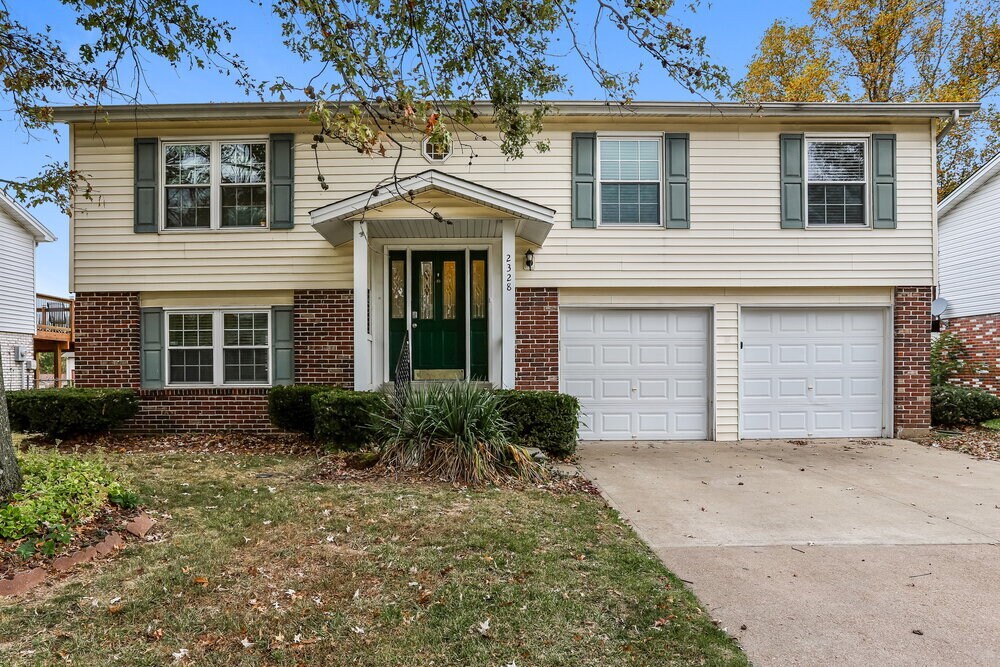 Foto principal - 2328 Bensonhurst Dr