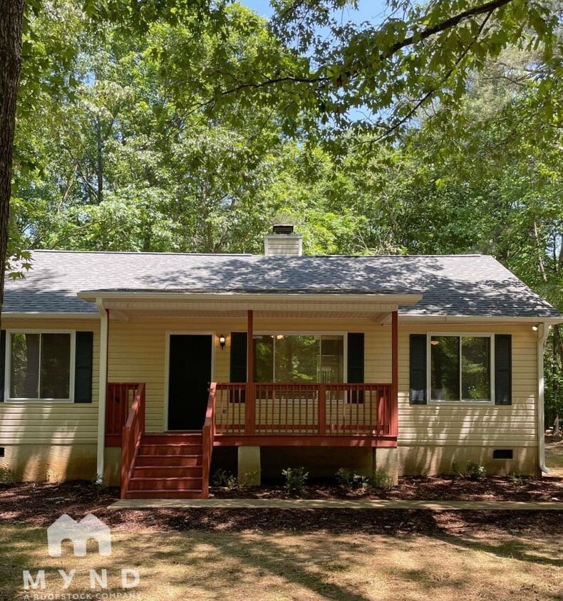 Primary Photo - 172 Bridges Ln