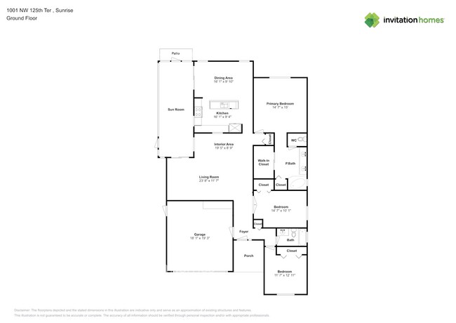 Building Photo - 1001 NW 125th Terrace