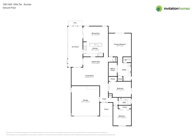 Foto del edificio - 1001 NW 125th Terrace