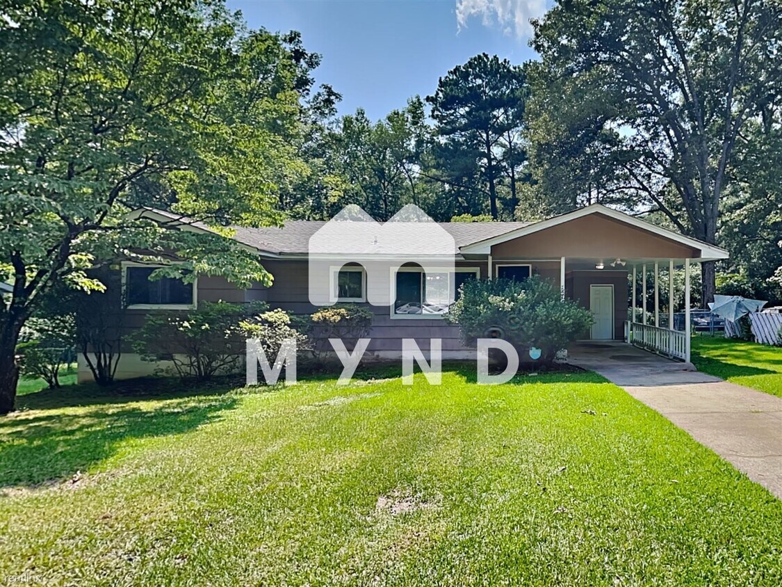 Primary Photo - 3 br, 1 bath House - 9812 Virginianna Dr