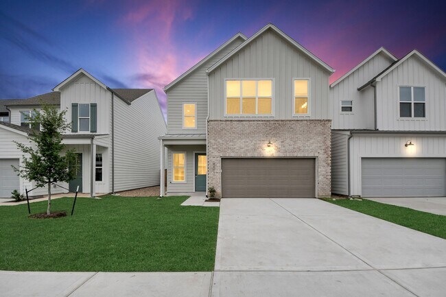 Building Photo - 7411 Leighton Mdw Ln