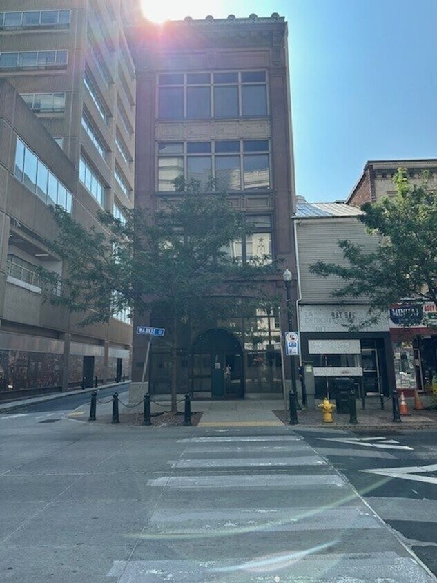 Foto principal - 319 Market St