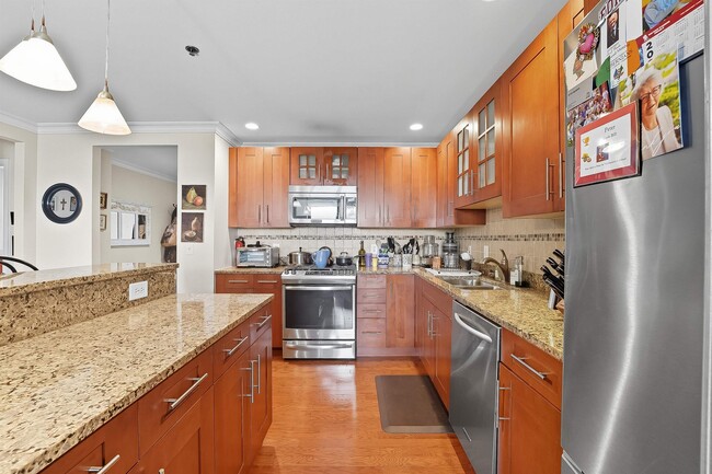 Foto del edificio - 1025 Maxwell Ln
