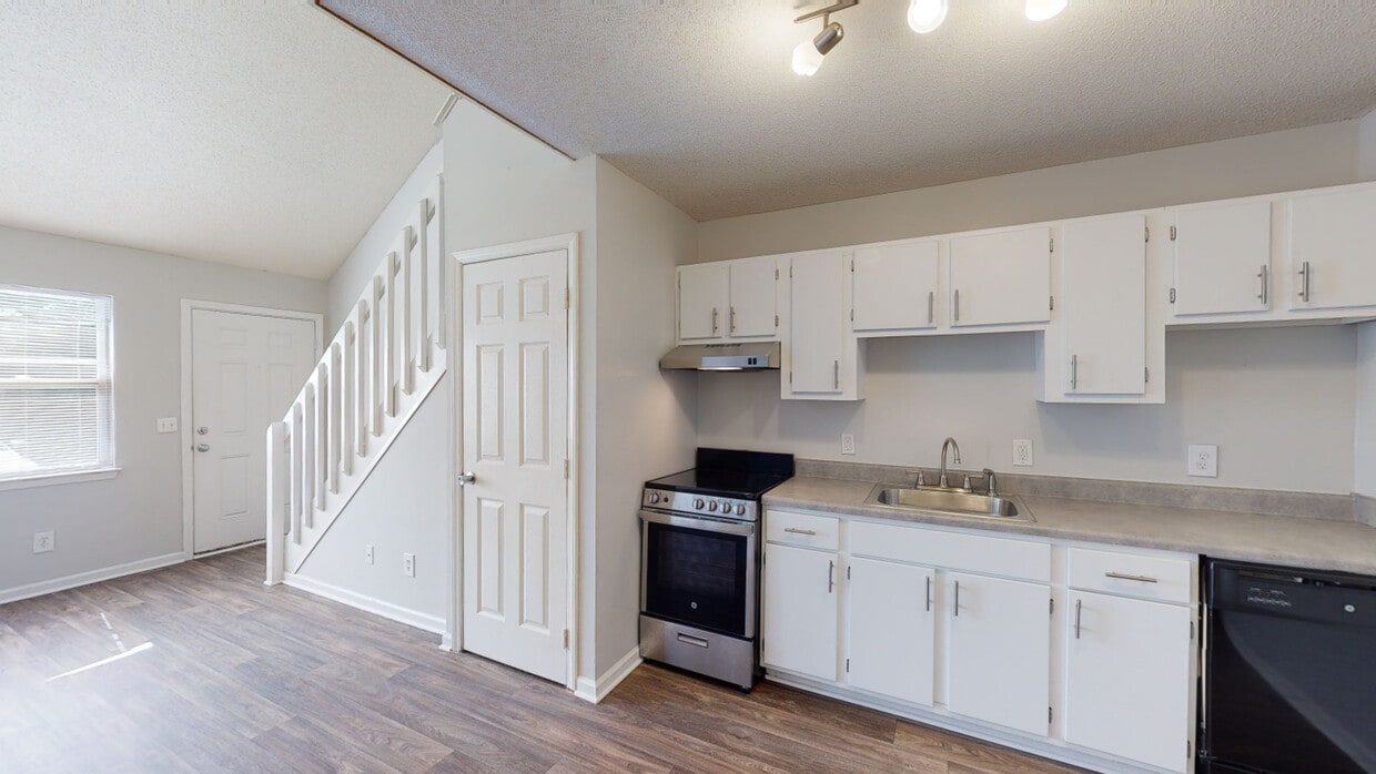 Photo - Hawthorne Commons Apartments