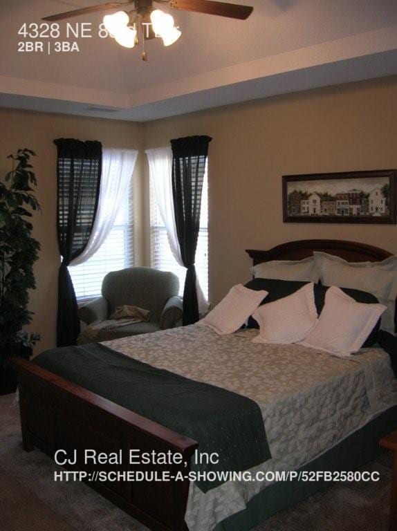 Foto del edificio - 4328 NE 83rd Terrace