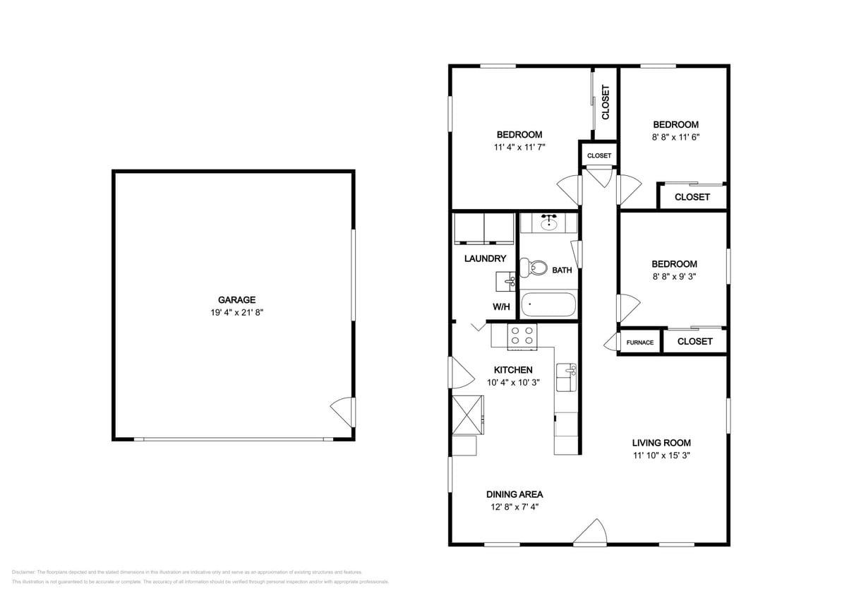 Building Photo - 16744 90th Ave