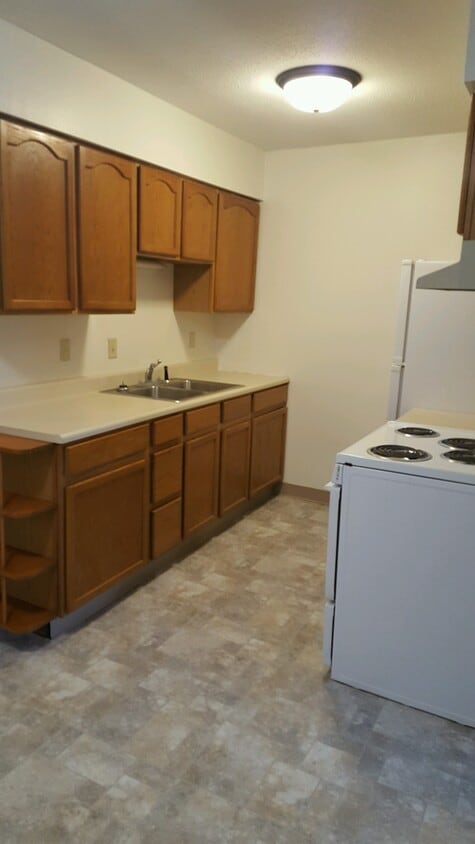 Primary Photo - Brookside West Apartments