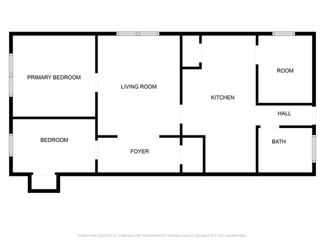 Foto del edificio - 568 N Farrington St