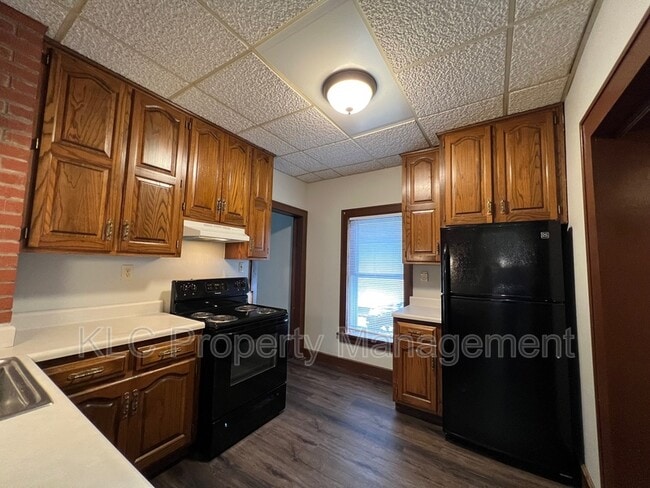 Foto del edificio - 3116 E 7th St