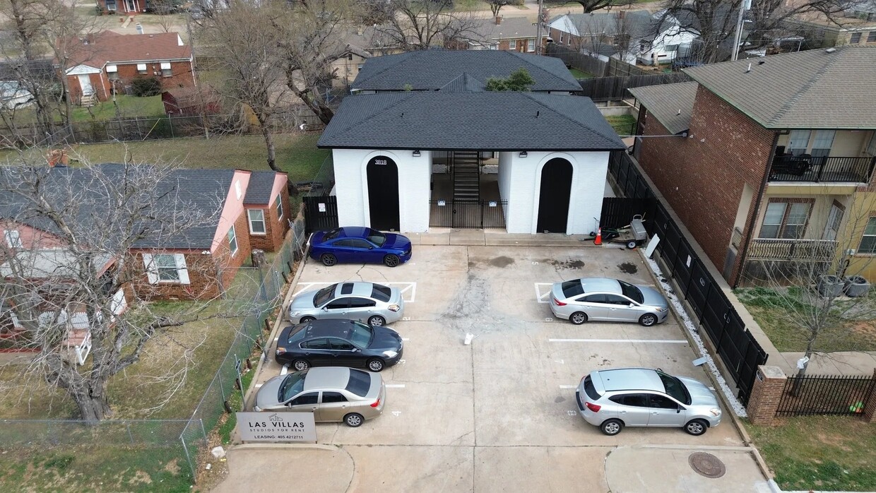 Photo - 3818 N Pennsylvania Ave (Oklahoma City, OK)