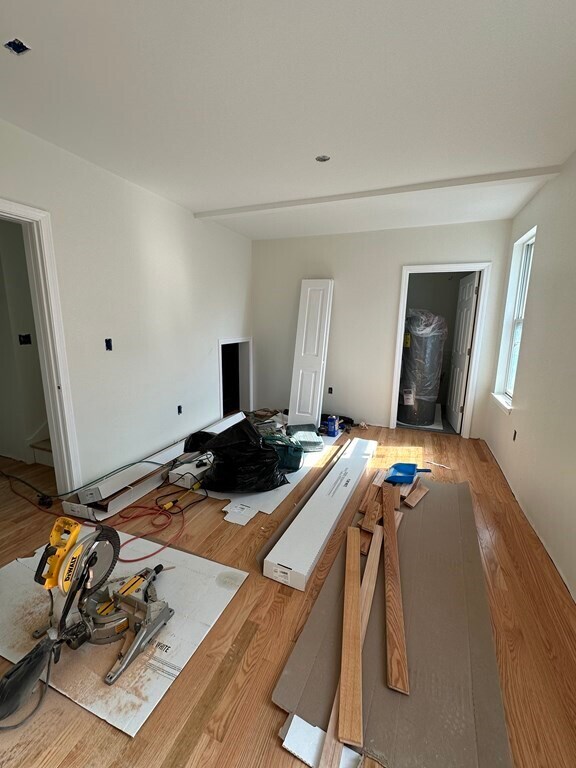 Foto del edificio - 171 Everett St