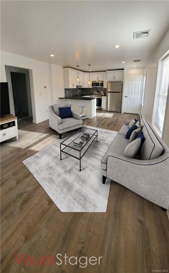 Foto del edificio - 7 White Plains Ave